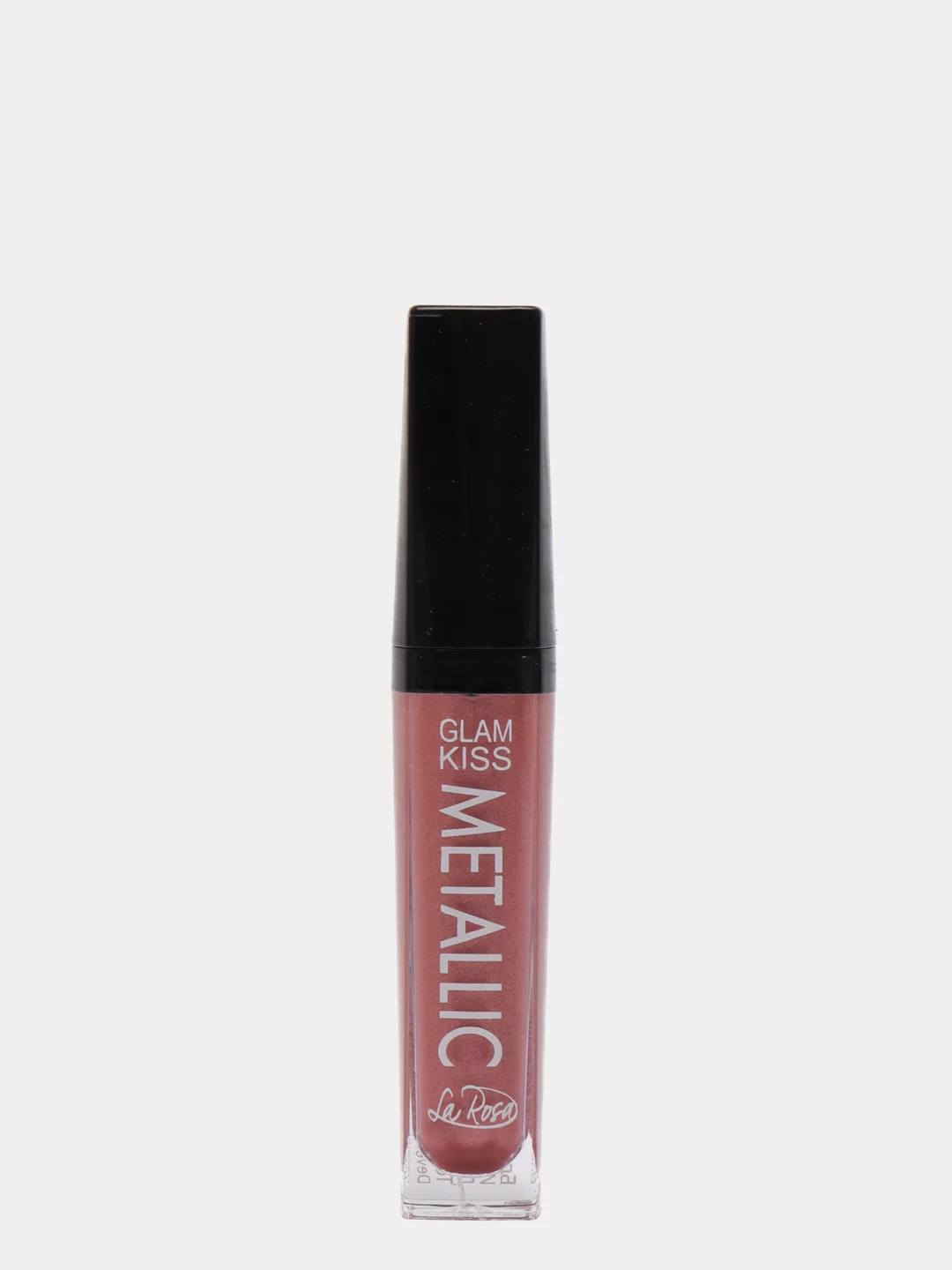 Блеск для губ La Rosa Metallic