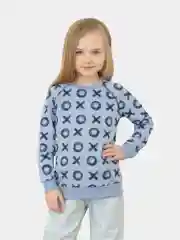 Джемпер детский Утенок
