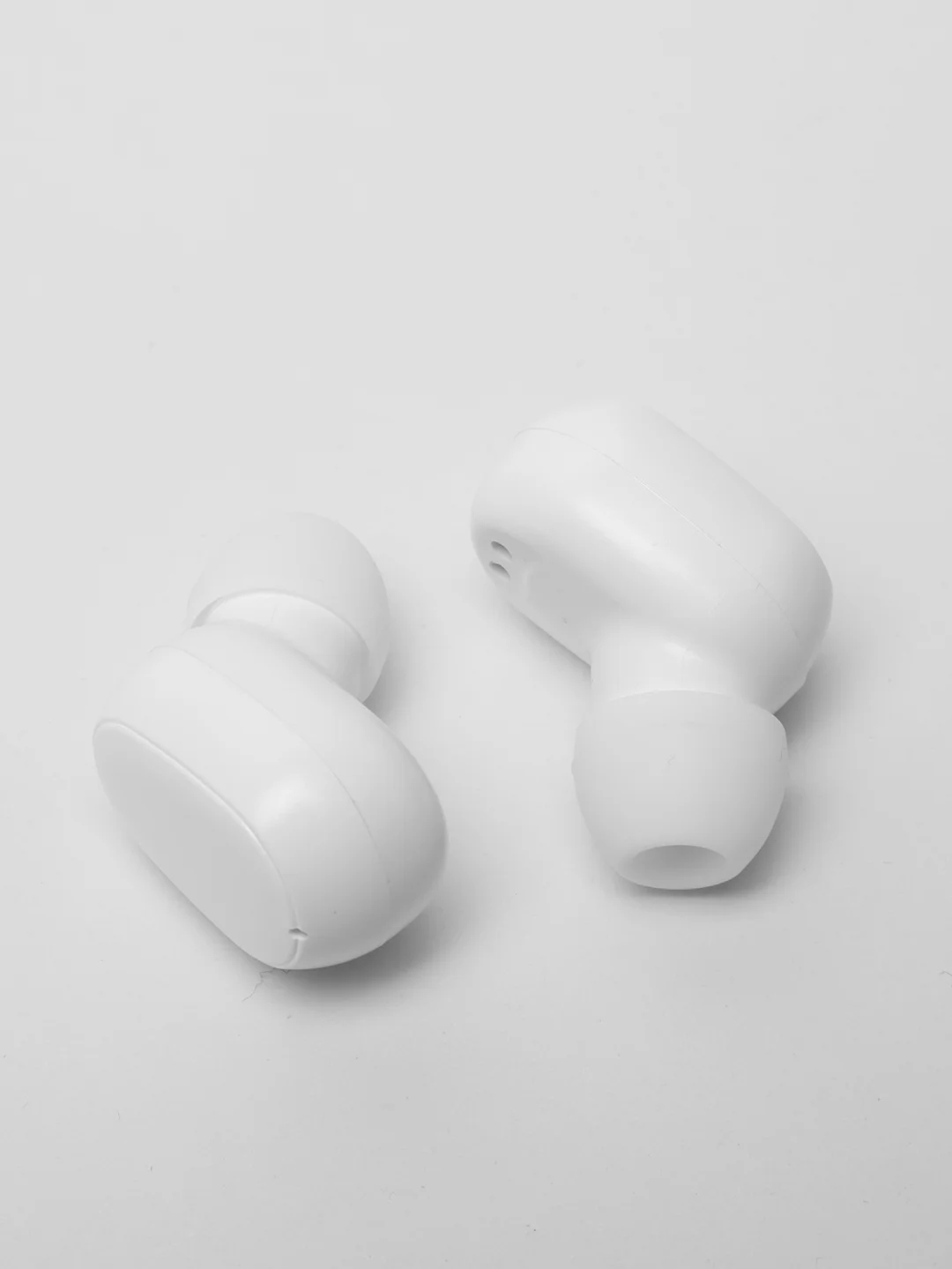 Белый беспроводные наушники  M3   Bluetooth 5.0