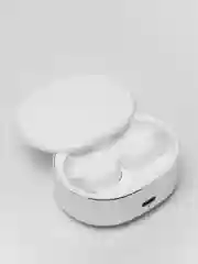 Белый беспроводные наушники  M3   Bluetooth 5.0