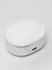 Белый беспроводные наушники  M3   Bluetooth 5.0