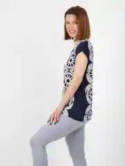 Футболка женская LILIANS