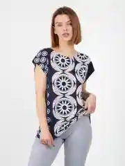 Футболка женская LILIANS