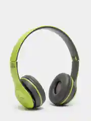 Лайм беспроводные наушники P47 Bluetooth 5.0