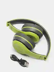 Лайм беспроводные наушники P47 Bluetooth 5.0