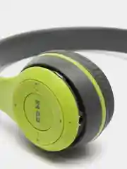 Лайм беспроводные наушники P47 Bluetooth 5.0
