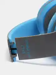 Синий беспроводные наушники P47 Bluetooth 5.0