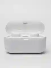 Белый беспроводные Bluetooth наушники Q32-1