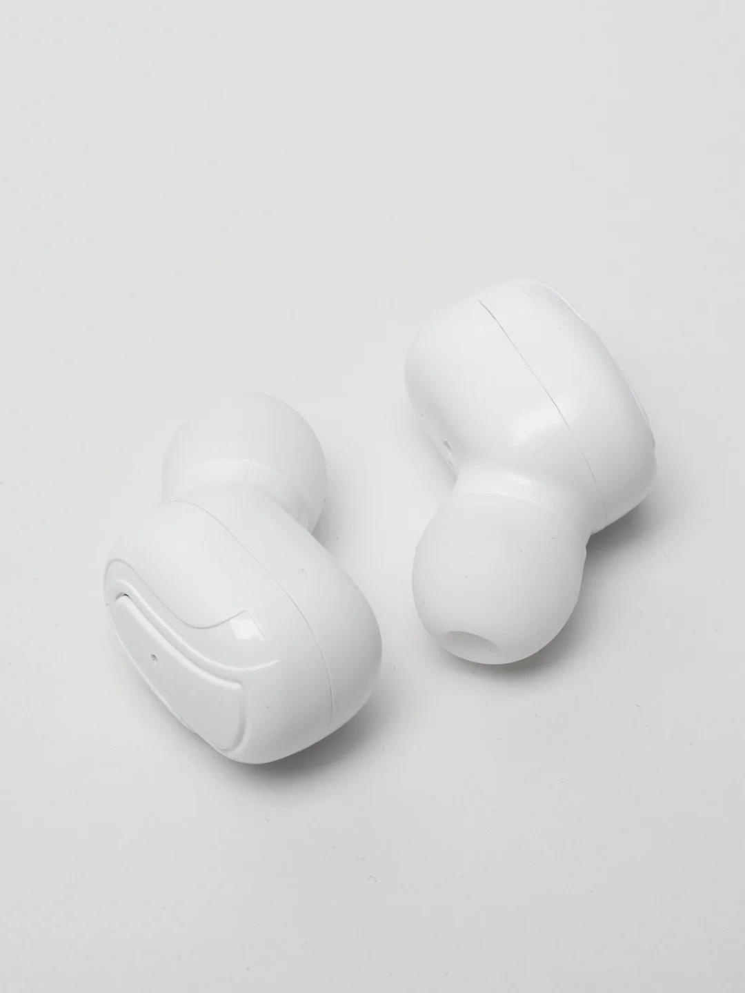 Белый беспроводные Bluetooth наушники Q32-1