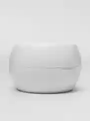 Белый беспроводные наушники LB-10 Bluetooth 5.0