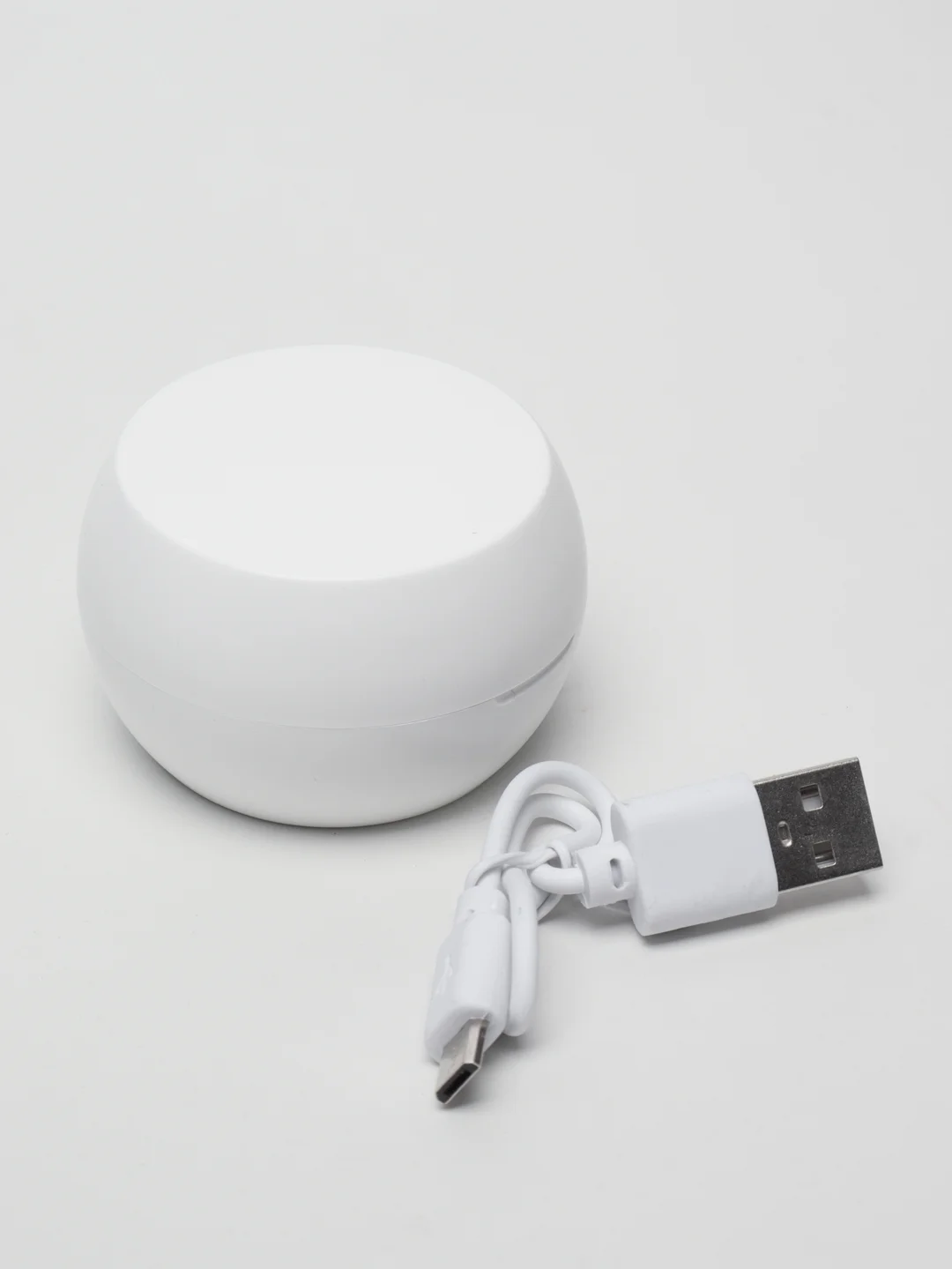 Белый беспроводные наушники LB-10 Bluetooth 5.0
