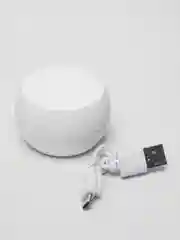 Белый беспроводные наушники LB-10 Bluetooth 5.0