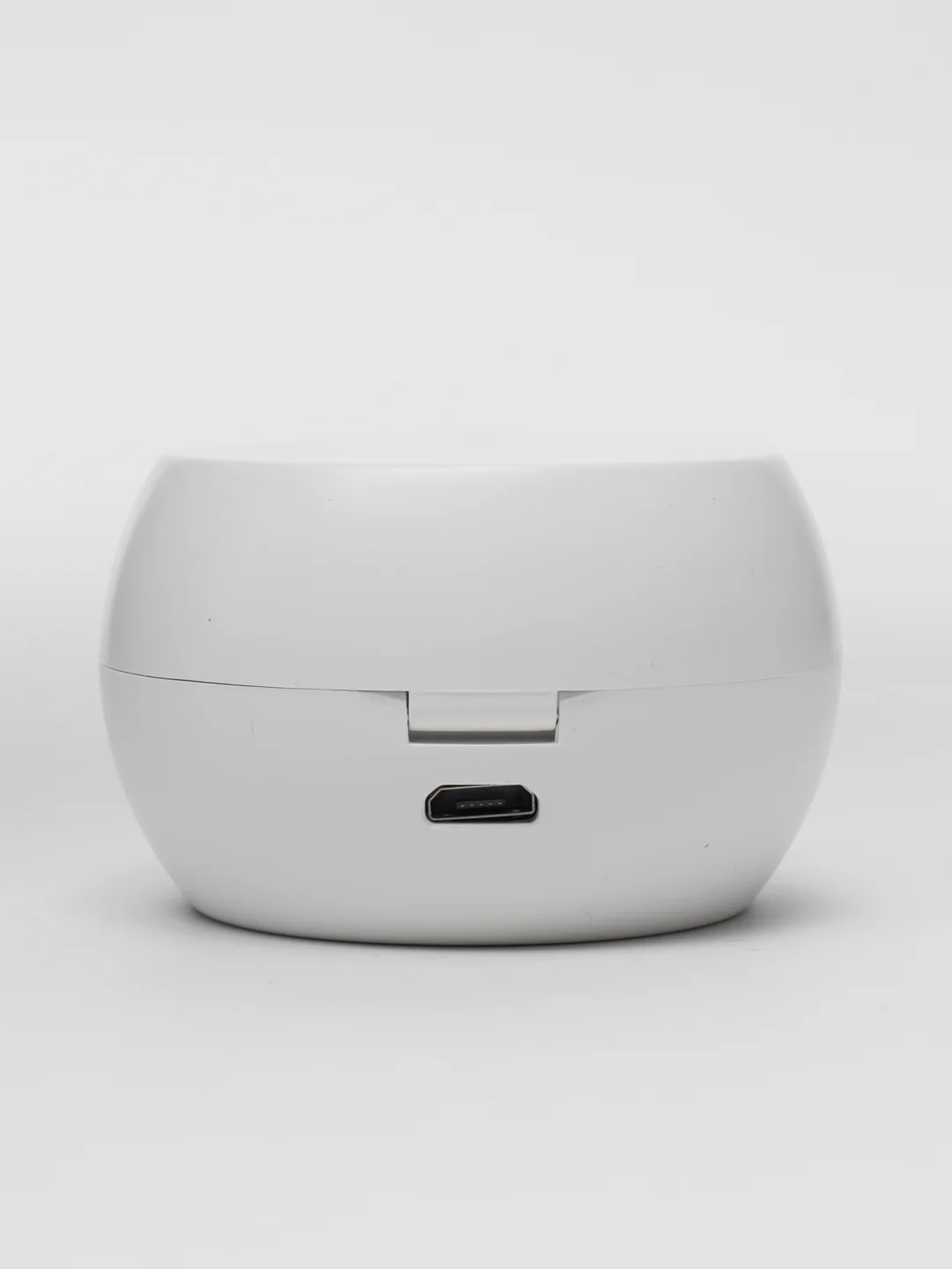 Белый беспроводные наушники LB-10 Bluetooth 5.0