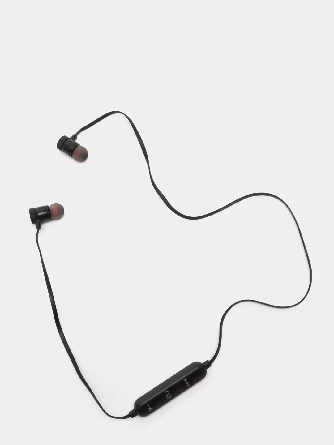 Беспроводные магнитные наушники Sports Sound Stereo