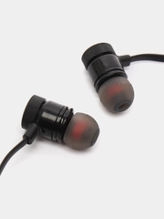Беспроводные магнитные наушники Sports Sound Stereo