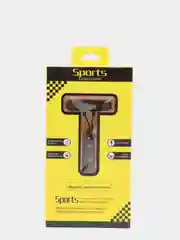 Беспроводные магнитные наушники Sports Sound Stereo