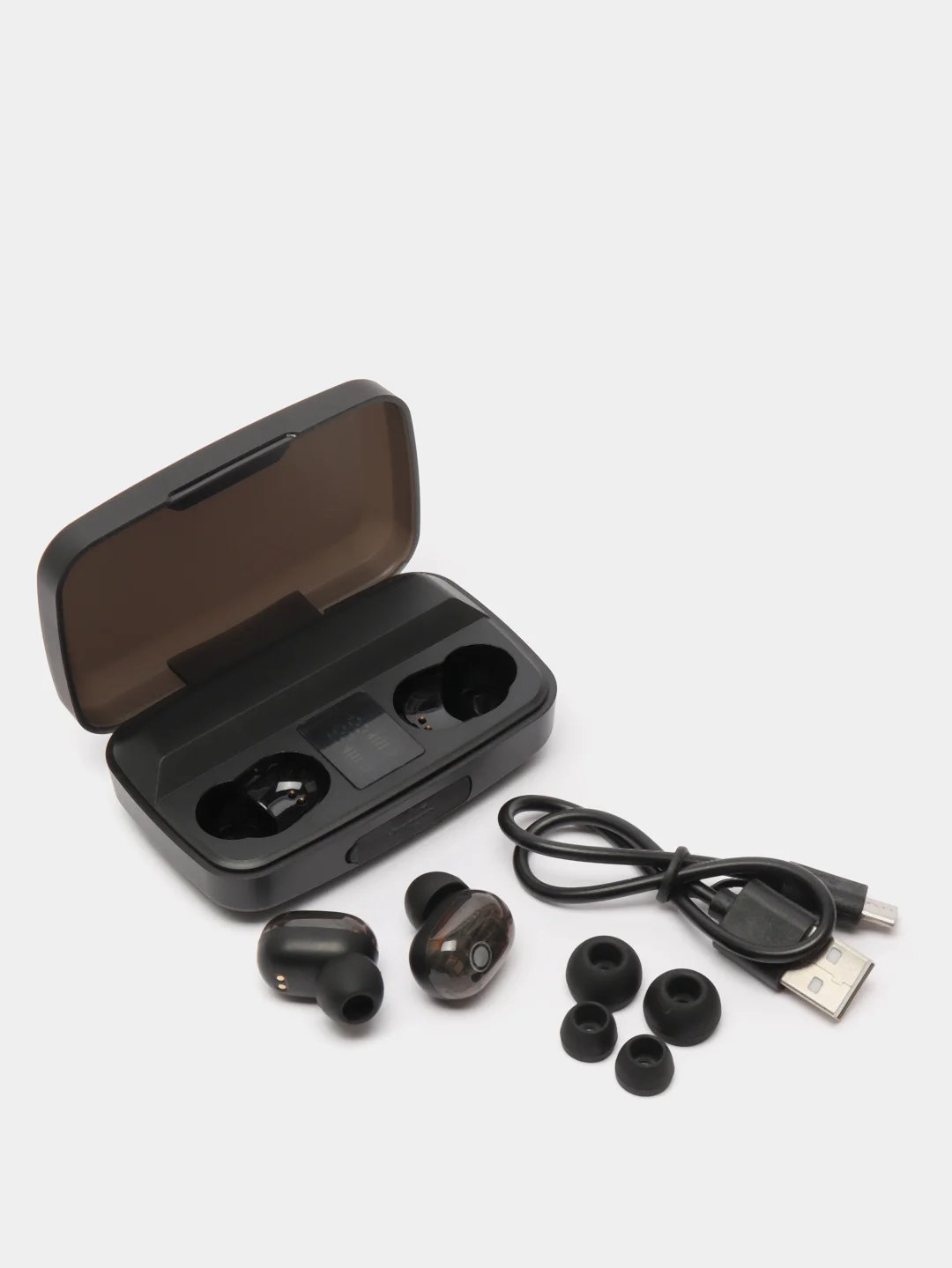Беспроводные наушники M13 Bluetooth 5.0