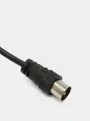 Антенна комнатная DVB-T2 "Рога"