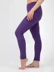 Легинсы фиолетовые женские, Lilians
