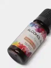 Манго алкогольные чернила