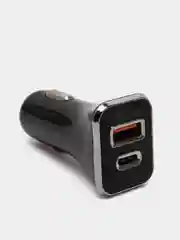 Автомобильное зарядное устройство Floveme PD+QC3.0 USB Type-C
