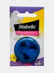 Стимулирующие насадки Sitabella 3D, с усиками