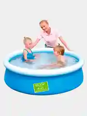 Бассейн Bestway My First Pool 152х38см, 477 л, от 2 лет