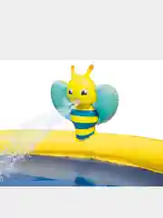 Бассейн Bestway My First Pool 152х38см с разбрызгивателем, 477л, от 2 лет