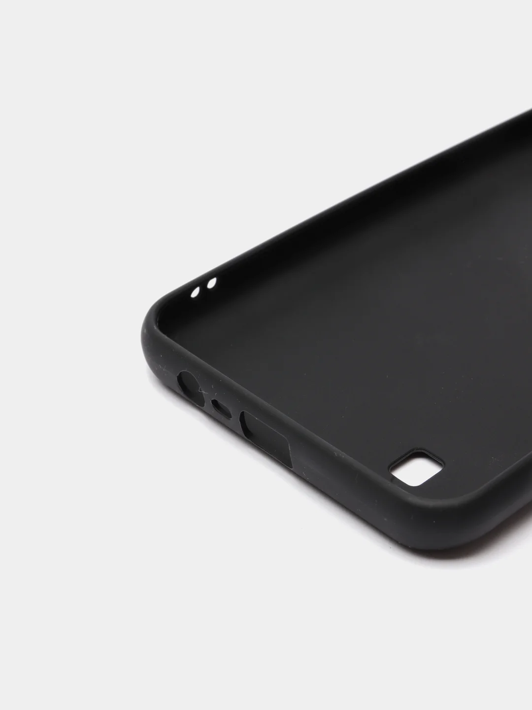 Темно-синий чехол  REALME C11 2021, Realme C20