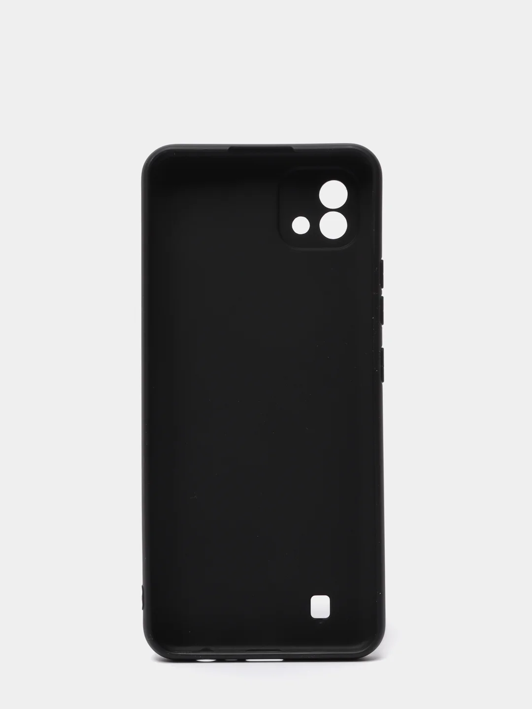 Темно-синий чехол  REALME C11 2021, Realme C20