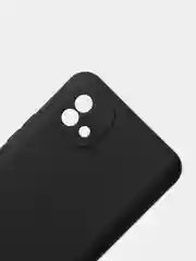 Темно-синий чехол  REALME C11 2021, Realme C20