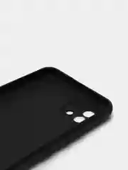 Темно-синий чехол  REALME C11 2021, Realme C20