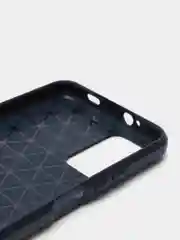 Синий противоударный чехол для Xiaomi Redmi 9T