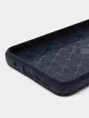 Синий противоударный чехол для Xiaomi Redmi 9T