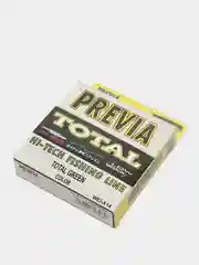 Леска Previa Total, 100 м