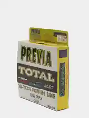 Леска Previa Total, 100 м