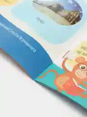 Детская книга IQ викторина. "Что это значит"
