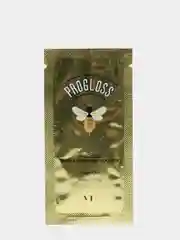 Бабл-маска Progloss Bubble Sparkling Booster