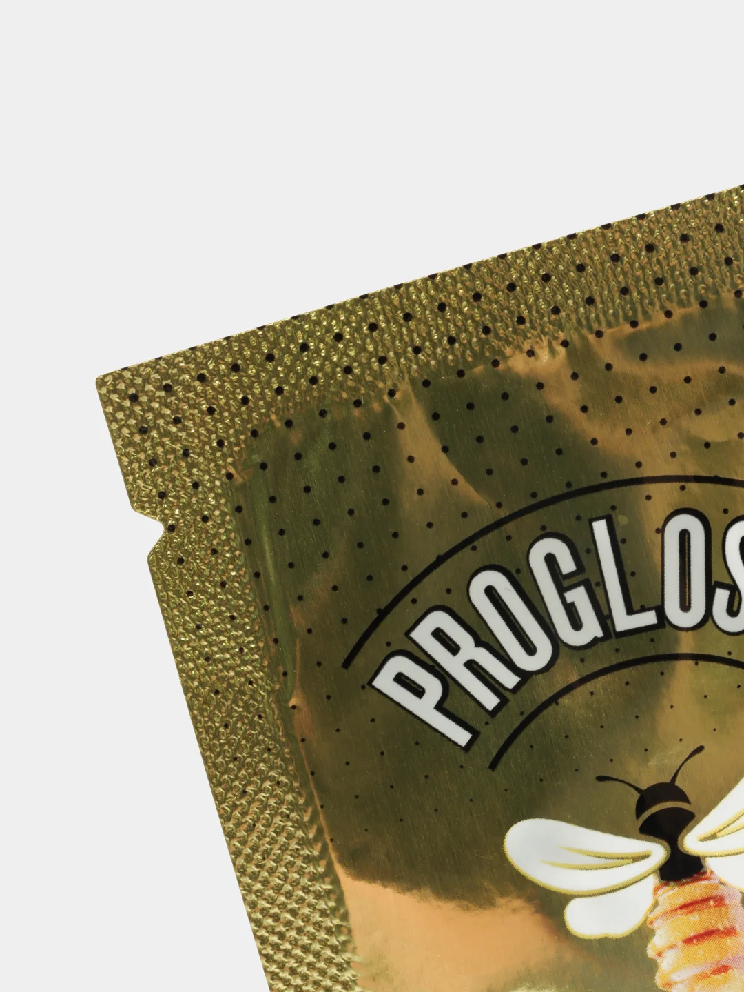 Бабл-маска Progloss Bubble Sparkling Booster