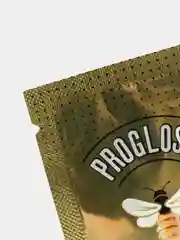 Бабл-маска Progloss Bubble Sparkling Booster