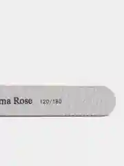 Пилка для ногтей Rama Rose 120/180