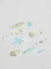 Набор высечек Pretty tiffany