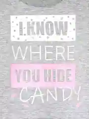 Серый меланж джемпер для девочки LOKKI, 2131-158 Candy, серый меланж, Розовый