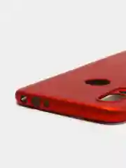 Алый чехол  XIAOMI REDMI 7