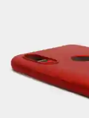 Алый чехол  XIAOMI REDMI 7