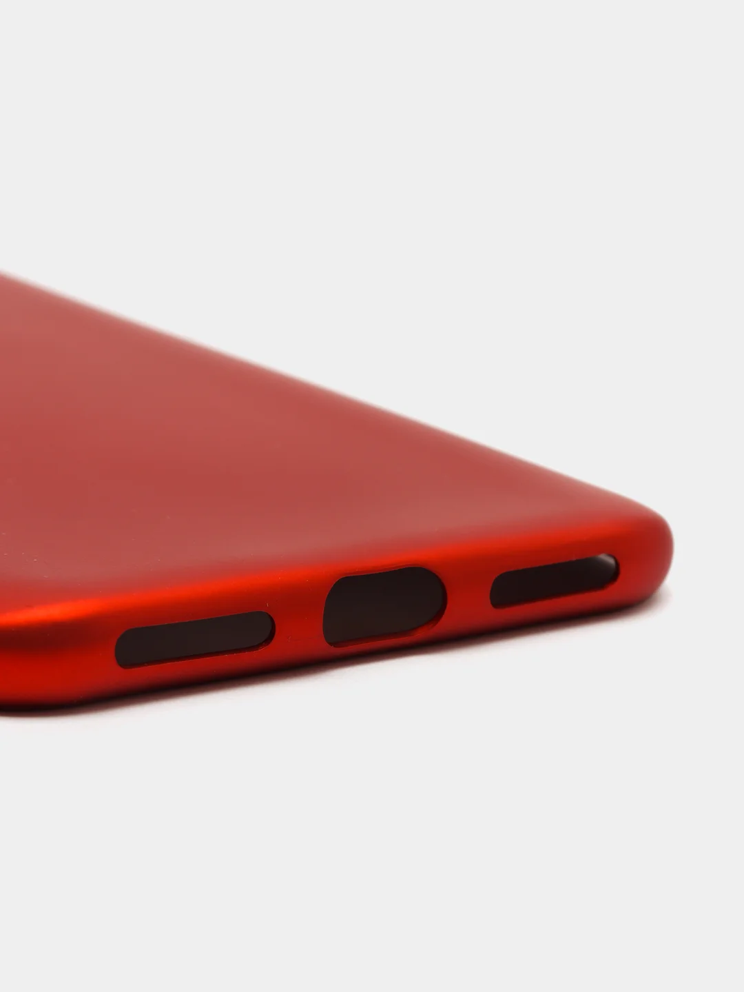 Алый чехол  XIAOMI REDMI 7