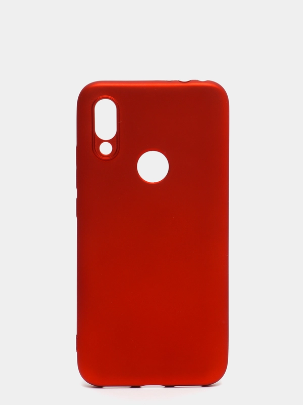 Чехол  XIAOMI REDMI 7
