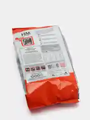 Сухой корм Наша Марка, для взрослых собак средних пород, с цыплёнком и овощами, 3 кг