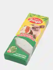 Камень минеральный Happy Jungle для грызунов с водорослями, 50г