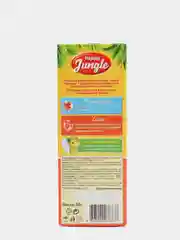Камень минеральный Happy Jungle для грызунов соляной, 50г